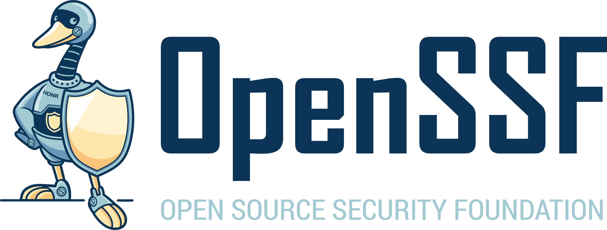 OpenSSF Logo